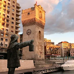  Appartement Costa E Mare Italie
